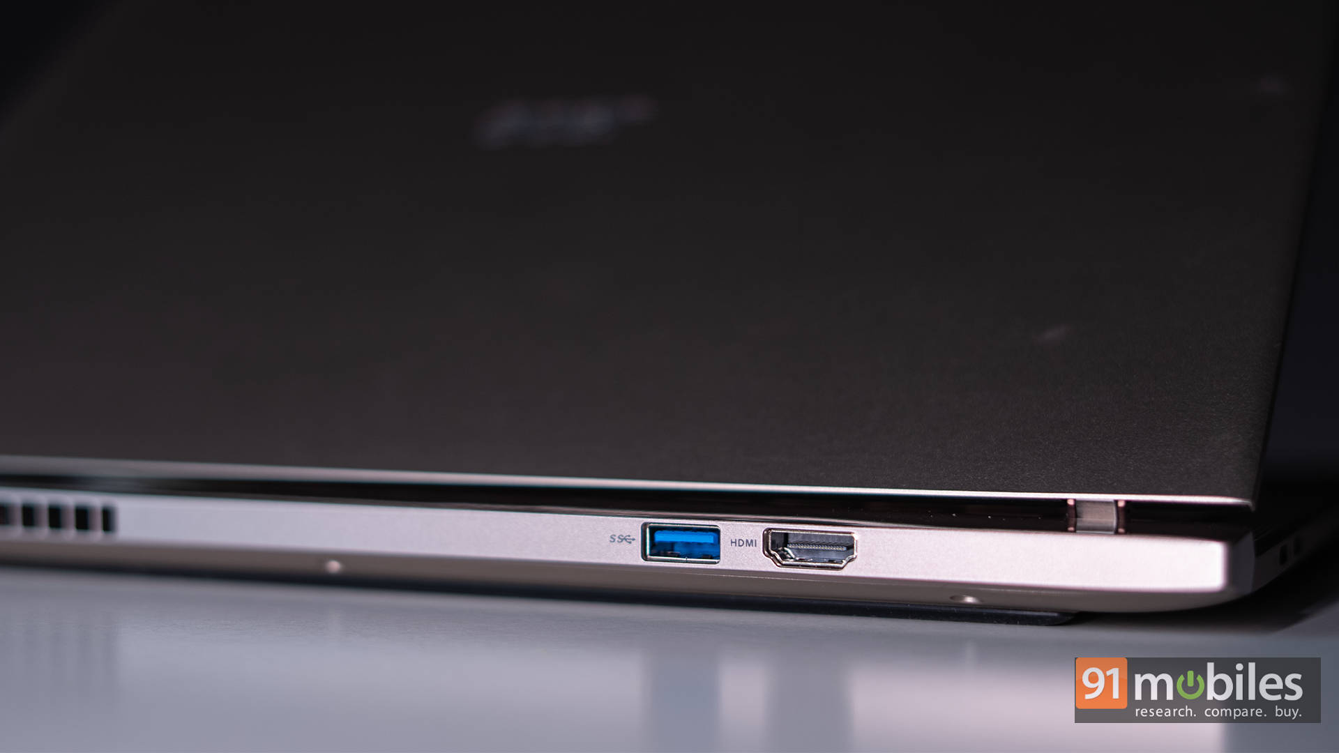 Acer Swift Neo OLED AI PC SFN14-54H (UN.35GSI.002) Laptop (Core Ultra 5/16 GB/512 GB SSD/Windows 11)