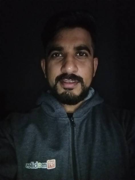 Front Camera