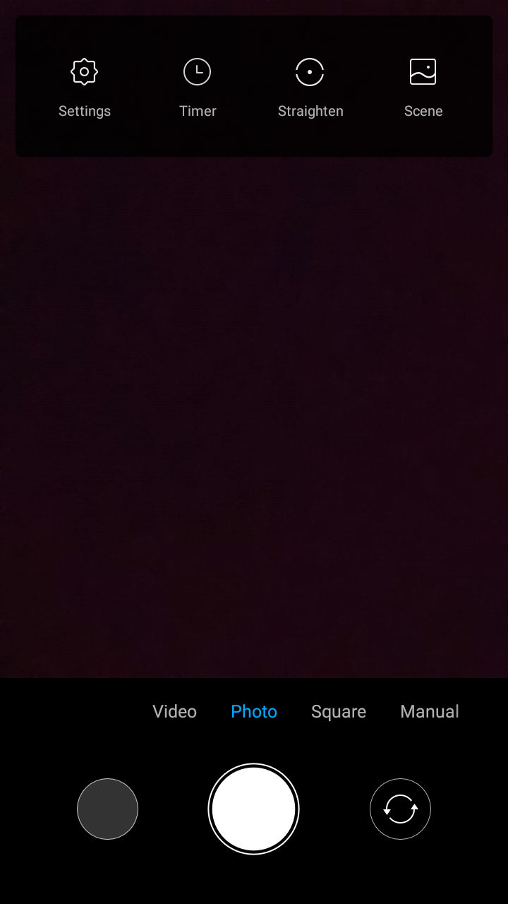 UI