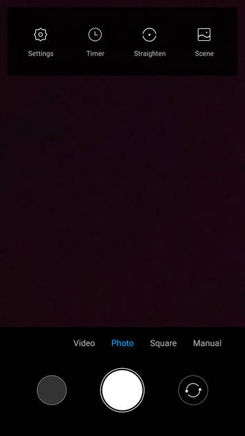 UI Screenshot