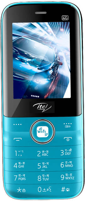 Itel Magic X Pro