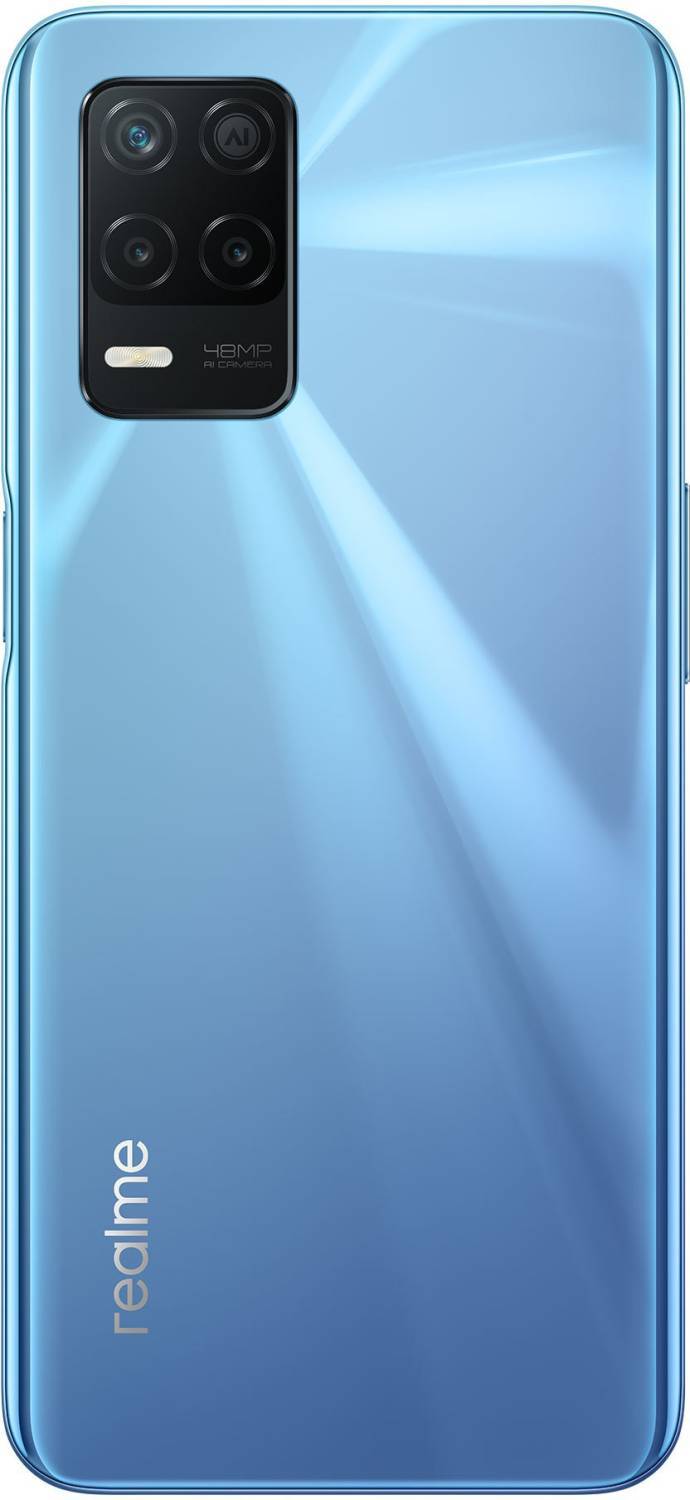 Realme launches Realme 8i, Realme 8s 5G in India. Price, features