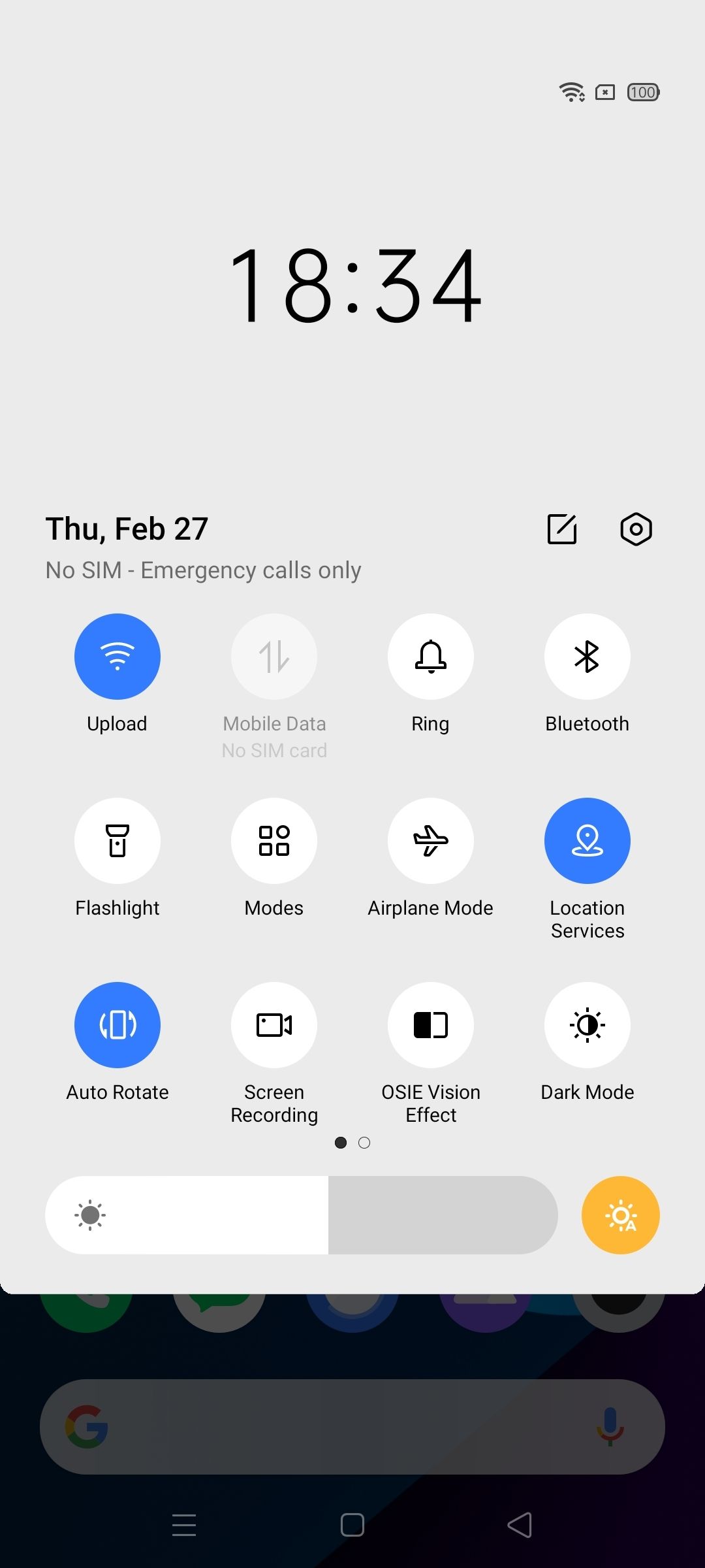 UI