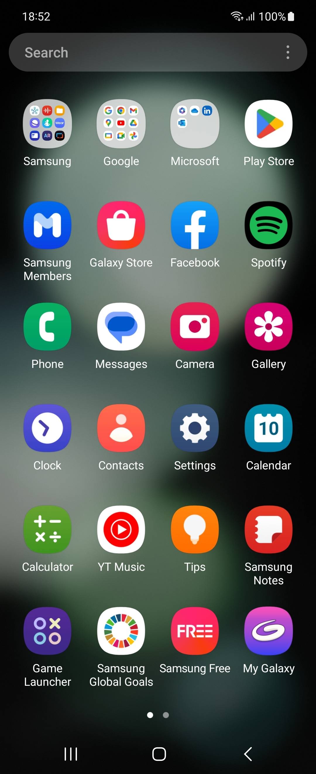 UI