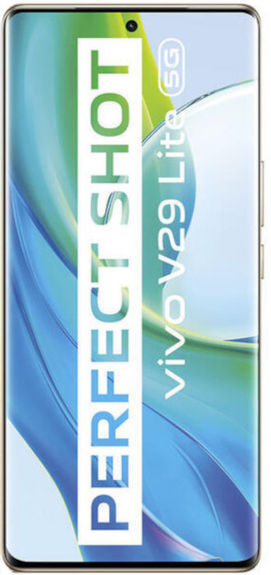 vivo V29 Lite