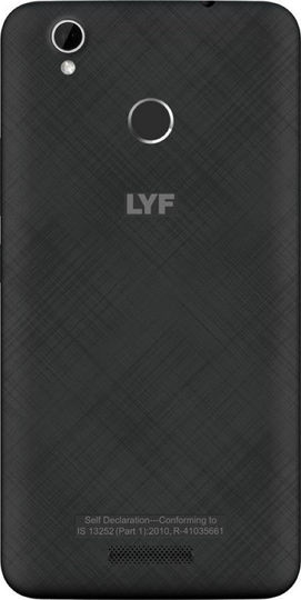 Lyf Water 7S