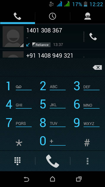UI Screenshot