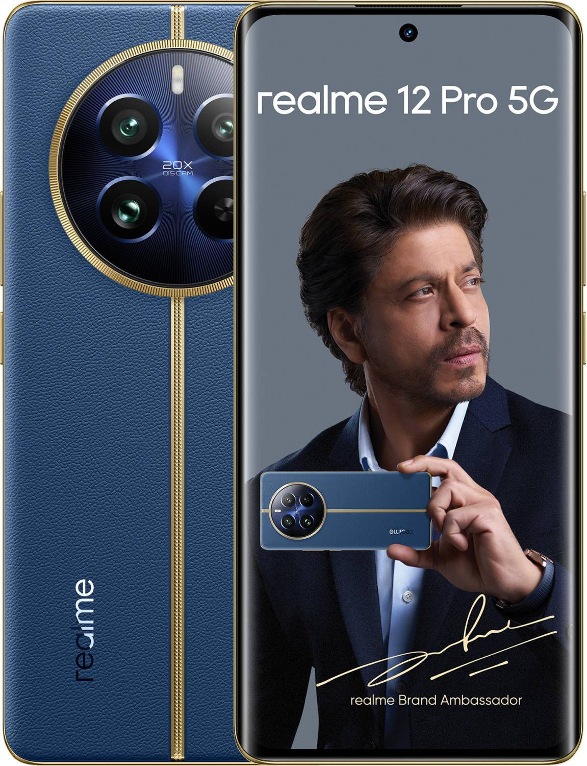 Realme 12 Pro 5G Price in India, Specifications, Features, Comparison -  29-02-2024 - India Today