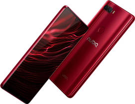 Nubia Z18