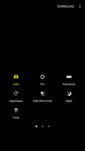 UI Screenshot