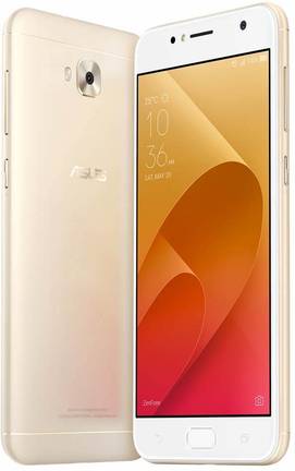 Asus ZenFone 4 Selfie ZB553KL