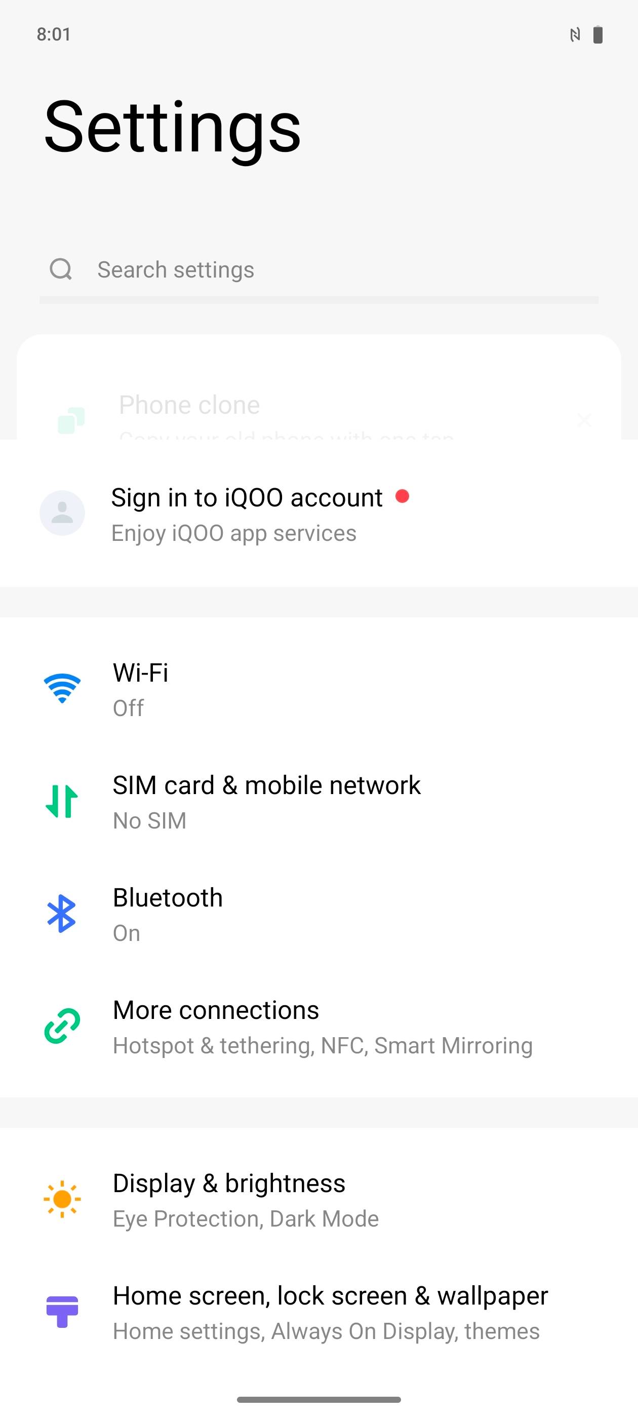 UI
