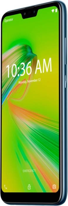 Asus Zenfone Max Shot