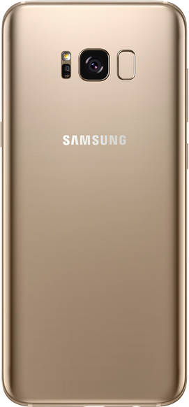 Samsung Galaxy S8 Plus