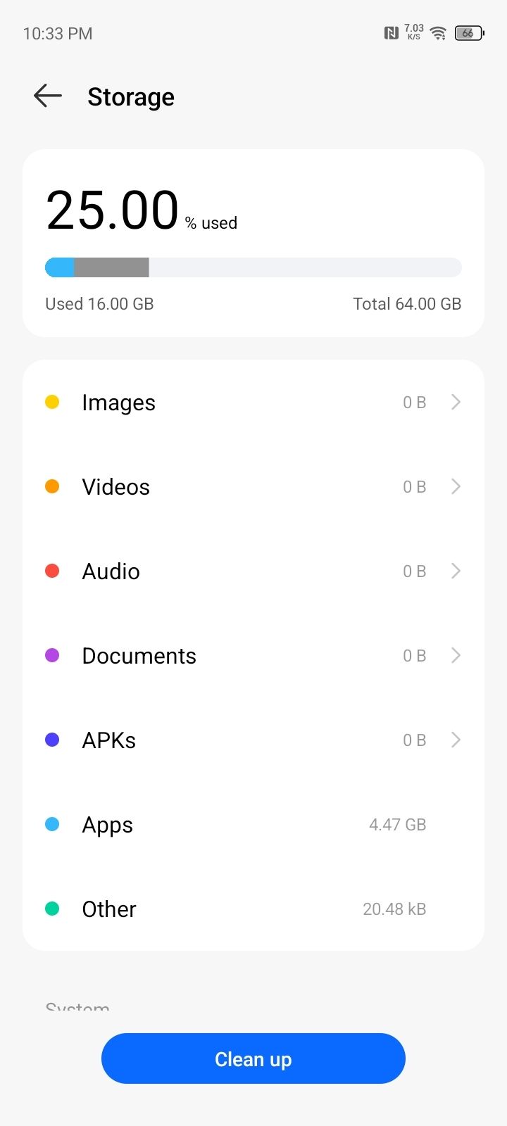 UI