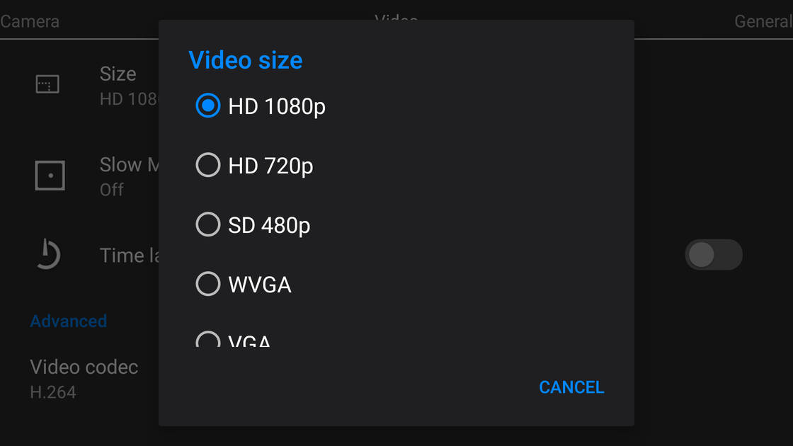 UI Screenshot