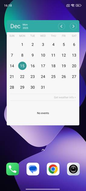 UI Screenshot