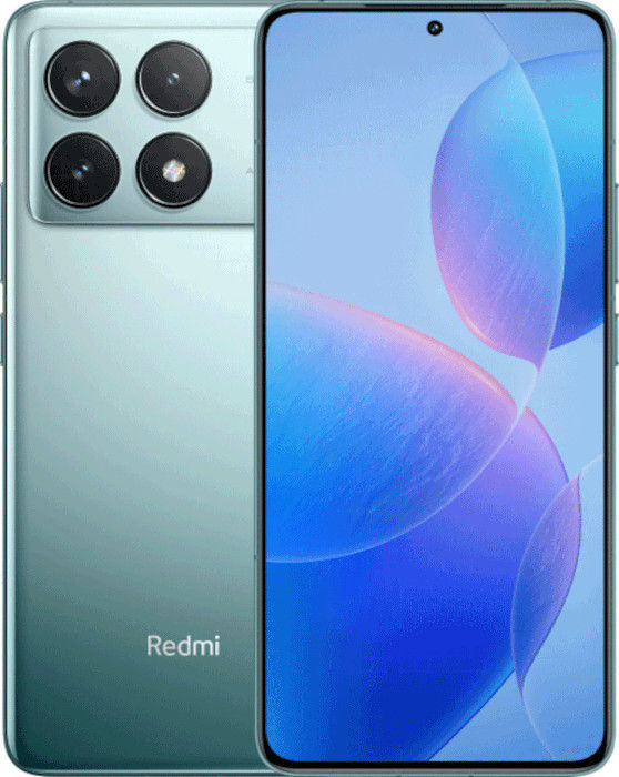 Xiaomi