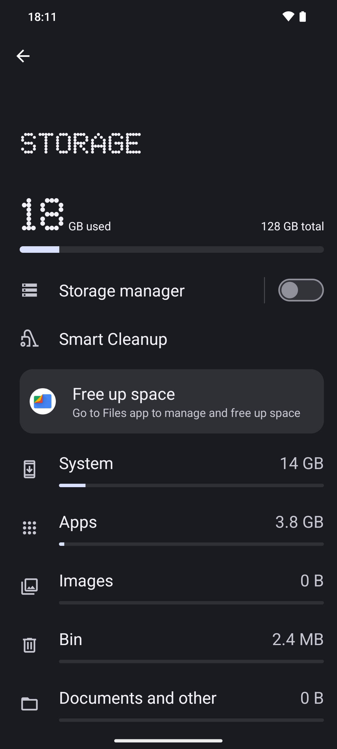 UI