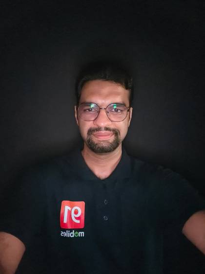 OPPO Reno12