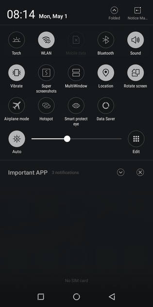 UI Screenshot