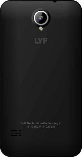 Lyf Flame 2