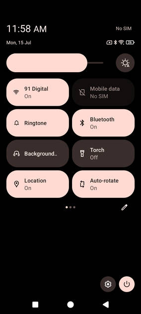 UI Screenshot