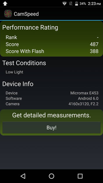 benchmarks