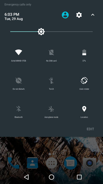 UI Screenshot