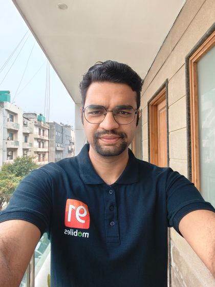 realme 14 Pro Plus