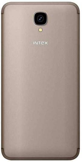 Intex Aqua Lions T1