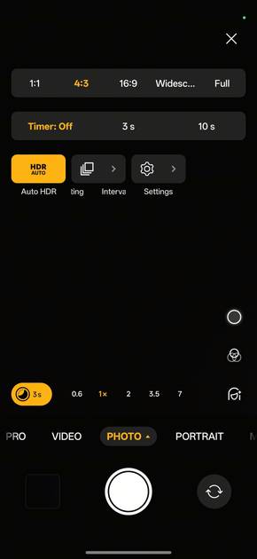 UI Screenshot