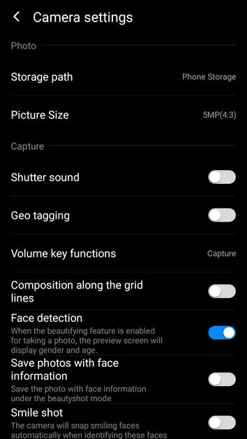 UI Screenshot