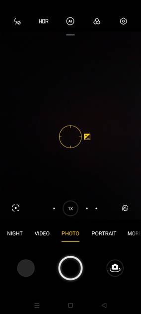 UI Screenshot