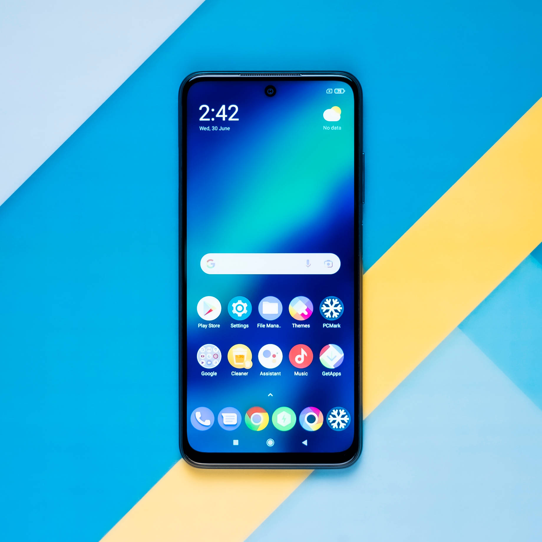 POCO