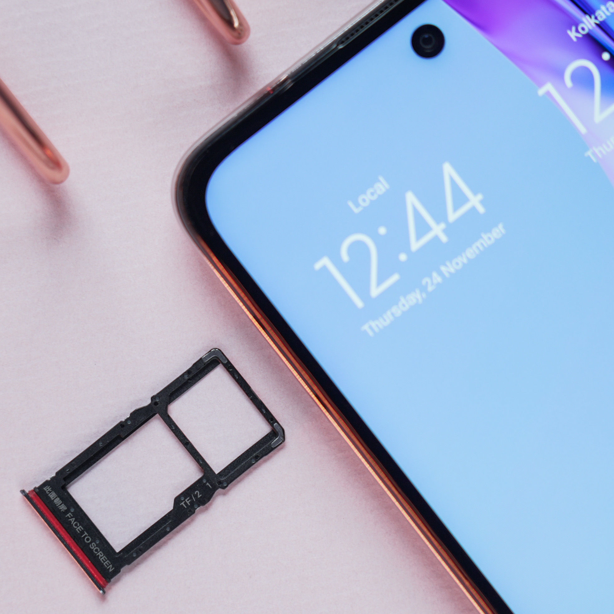 Xiaomi