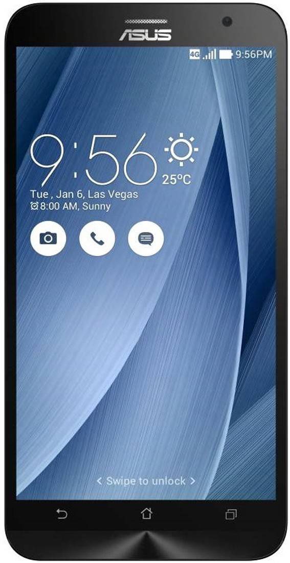 【オープニング大セール】 32GB 2 ZenFone 4GB ゴールド ZE551ML 携帯電話アクセサリー Asus Zenfone 2 ZE551ML (4GB RAM, 32GB, 2.3GHz) Price in India