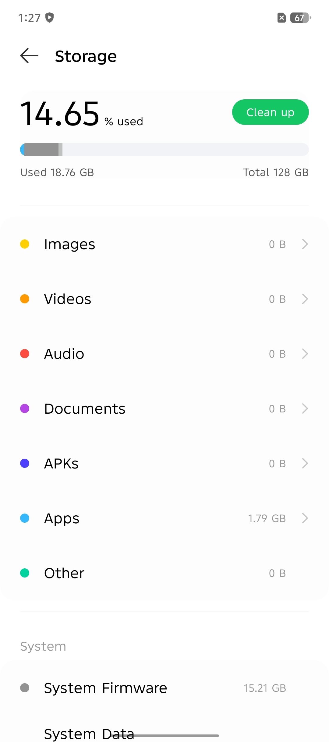 UI