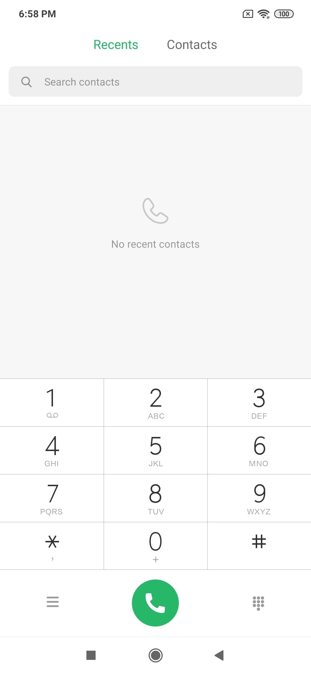 UI