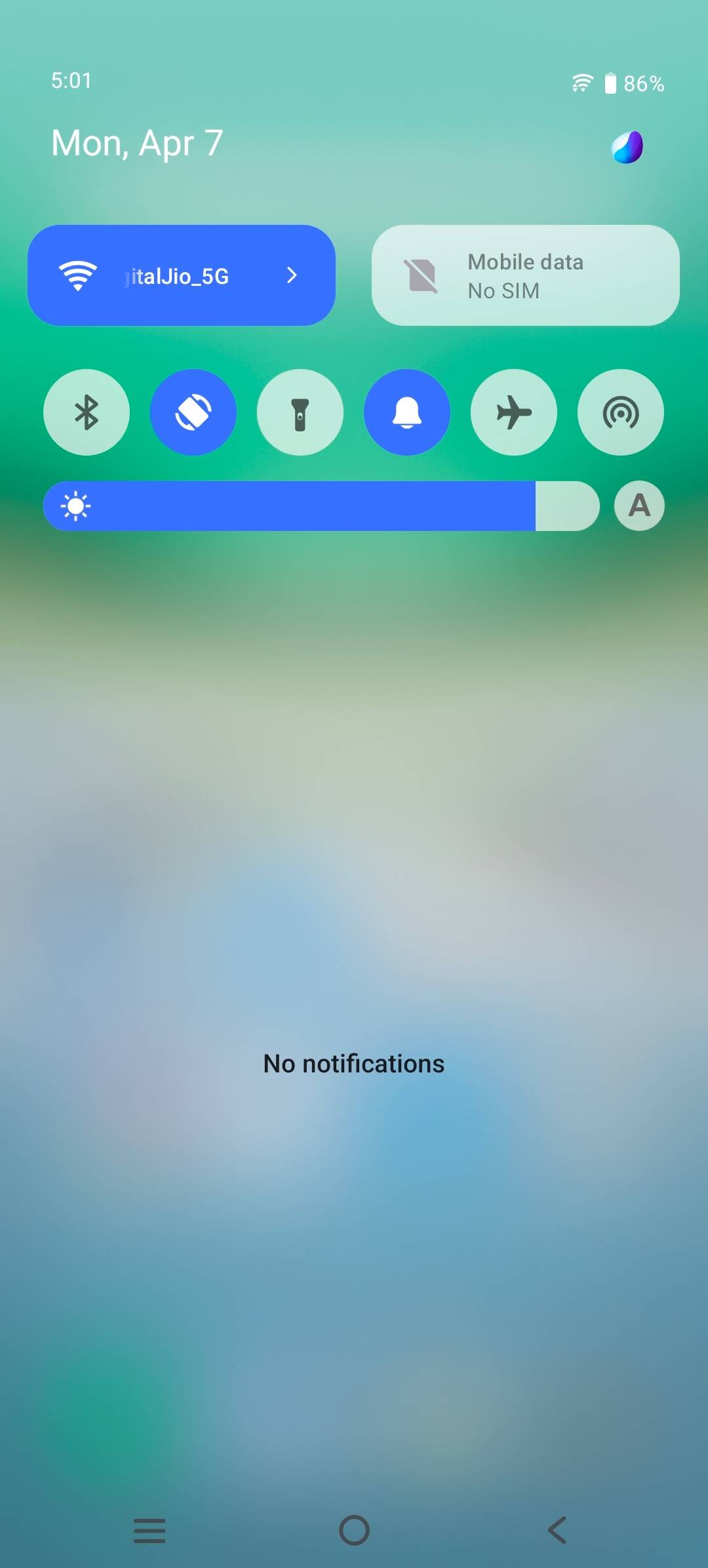 UI