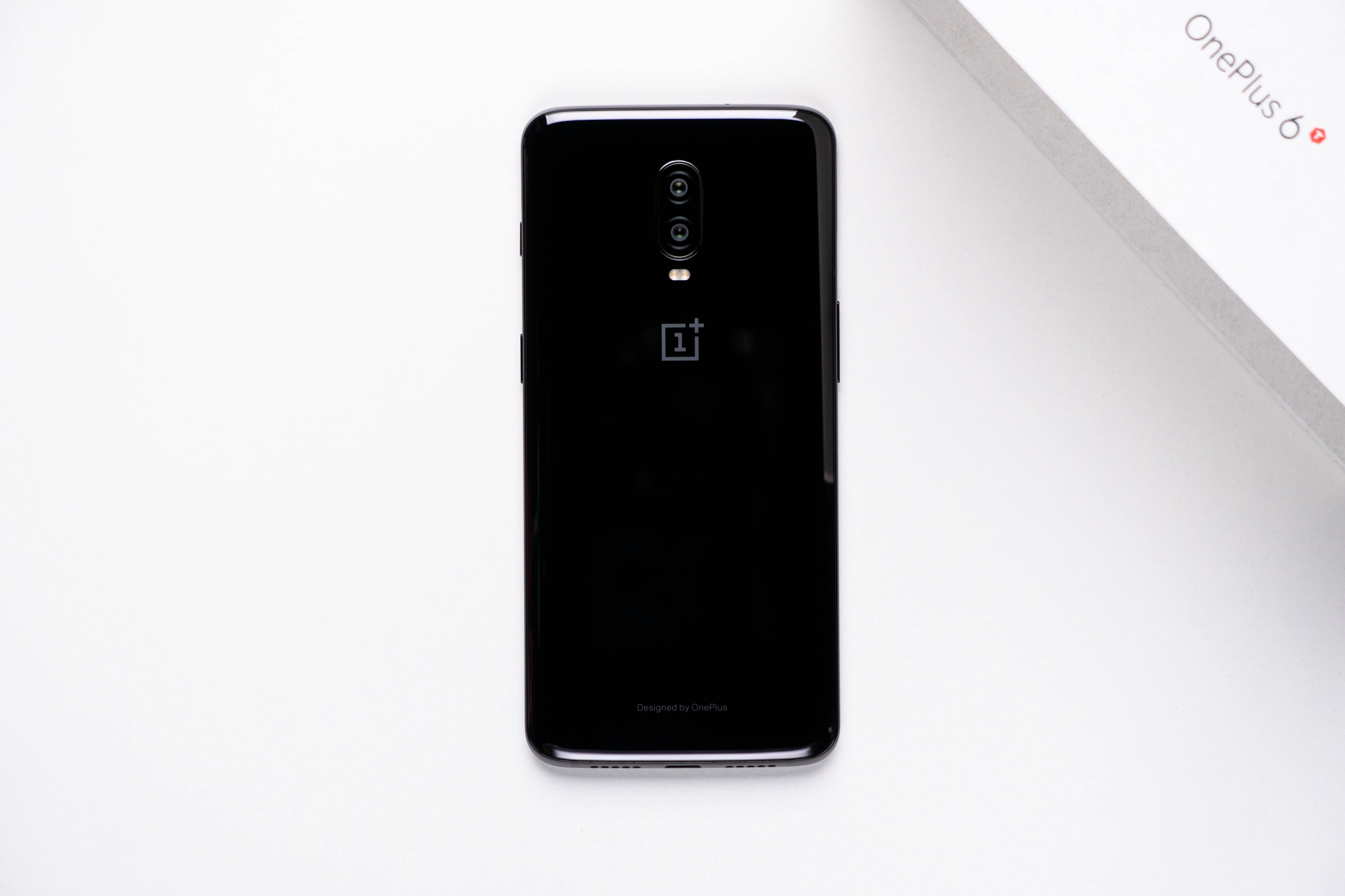 OnePlus