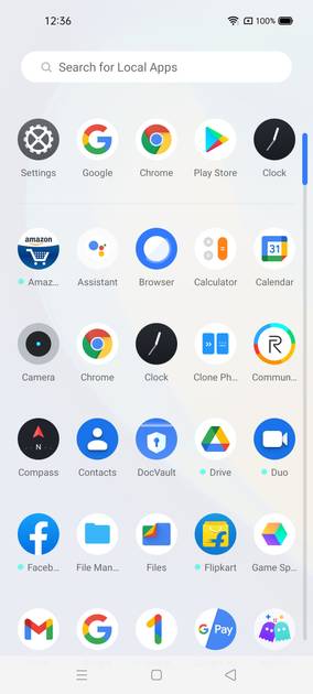 UI Screenshot