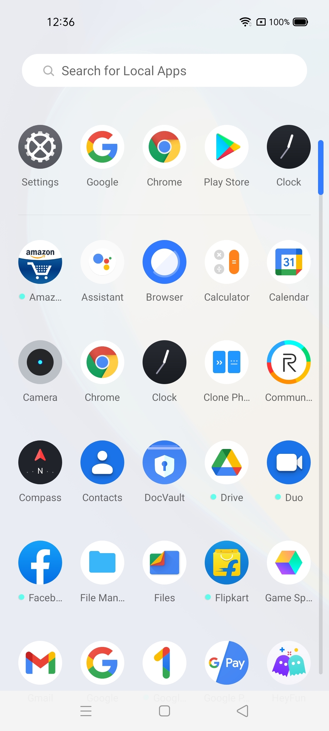 UI