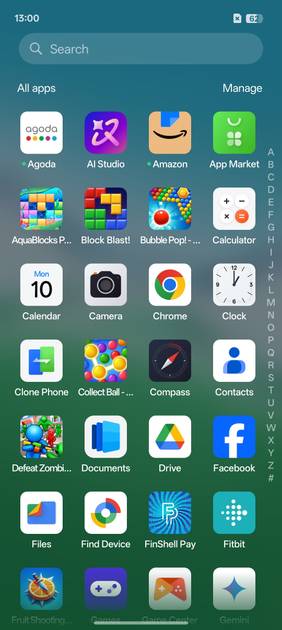 UI Screenshot