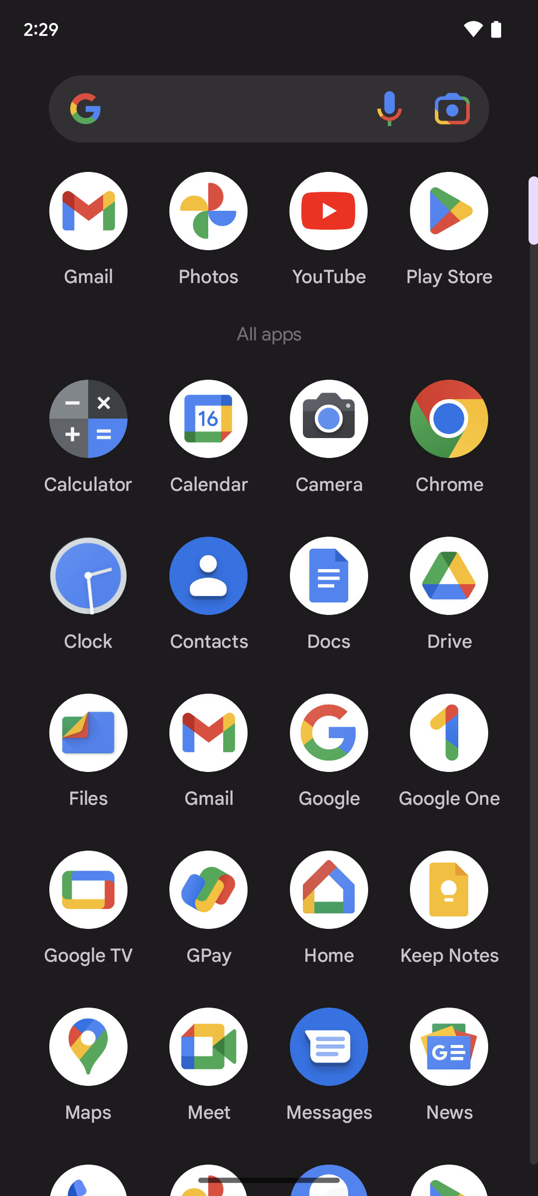 UI