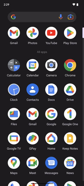 UI Screenshot
