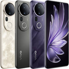 Vivo S20 Pro