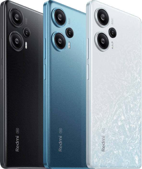 Xiaomi