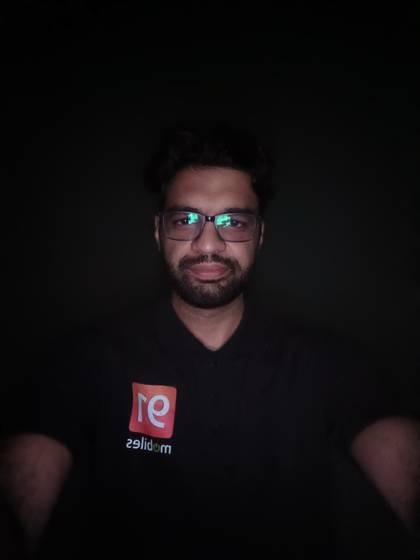 Lava Virat Curve 5G