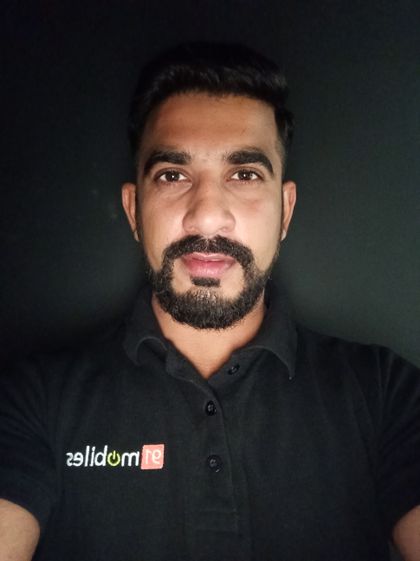 Xiaomi Redmi Note 8 Pro